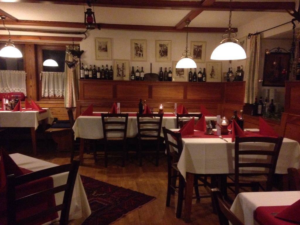 Jera Am Furtnerteich Hotel-Ristorante&Relax Mariahof المظهر الخارجي الصورة