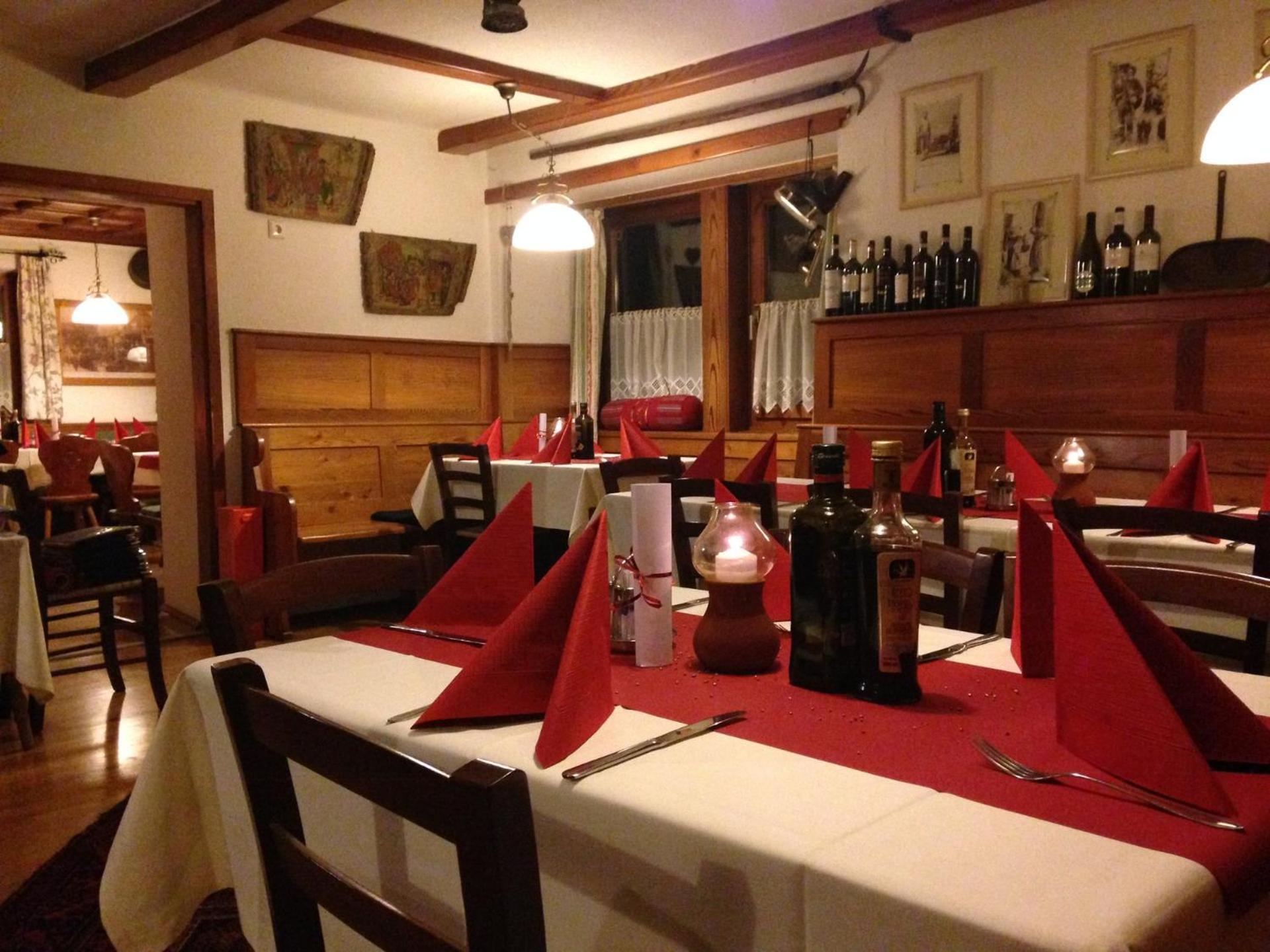 Jera Am Furtnerteich Hotel-Ristorante&Relax Mariahof المظهر الخارجي الصورة