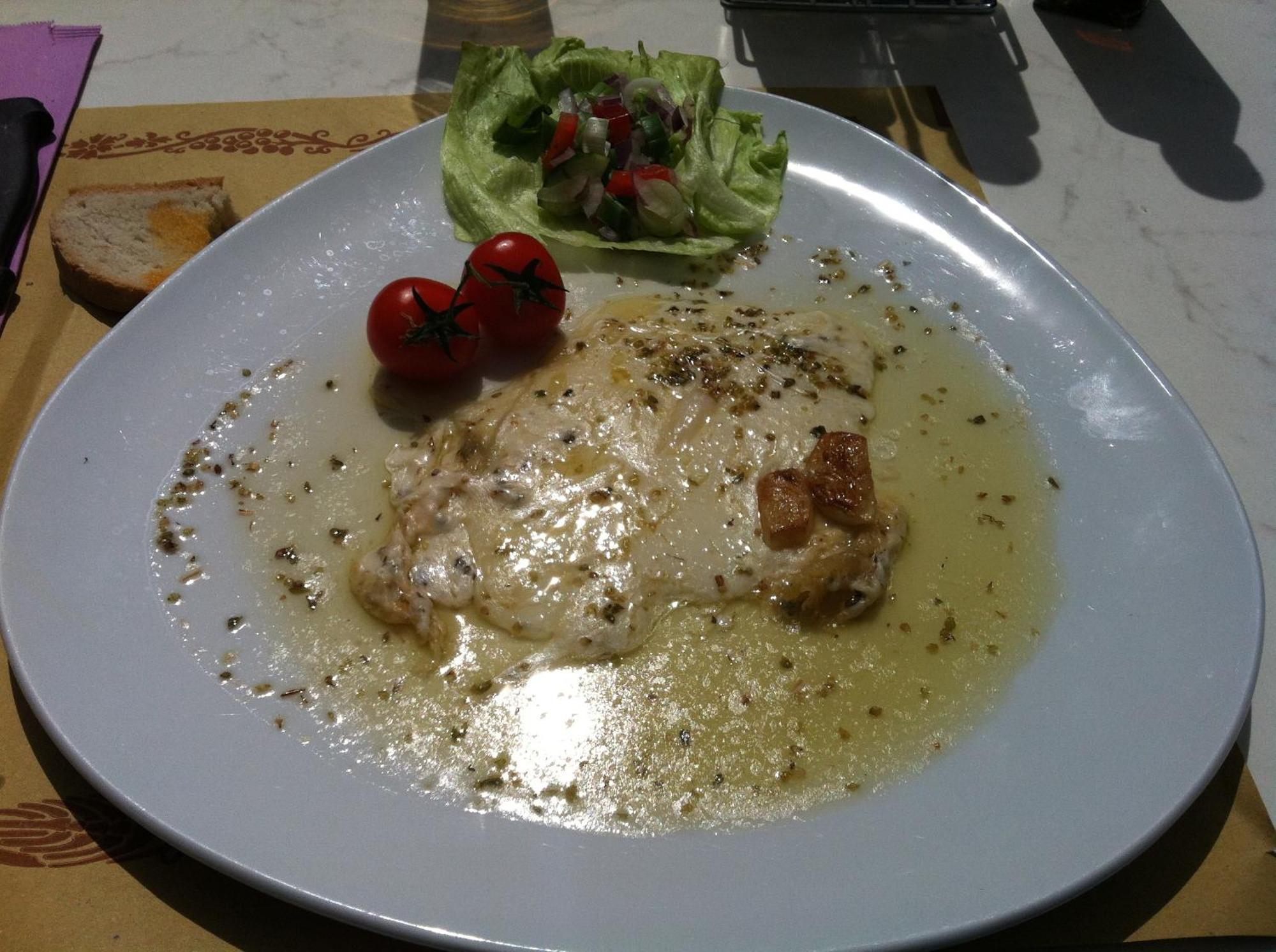 Jera Am Furtnerteich Hotel-Ristorante&Relax Mariahof المظهر الخارجي الصورة