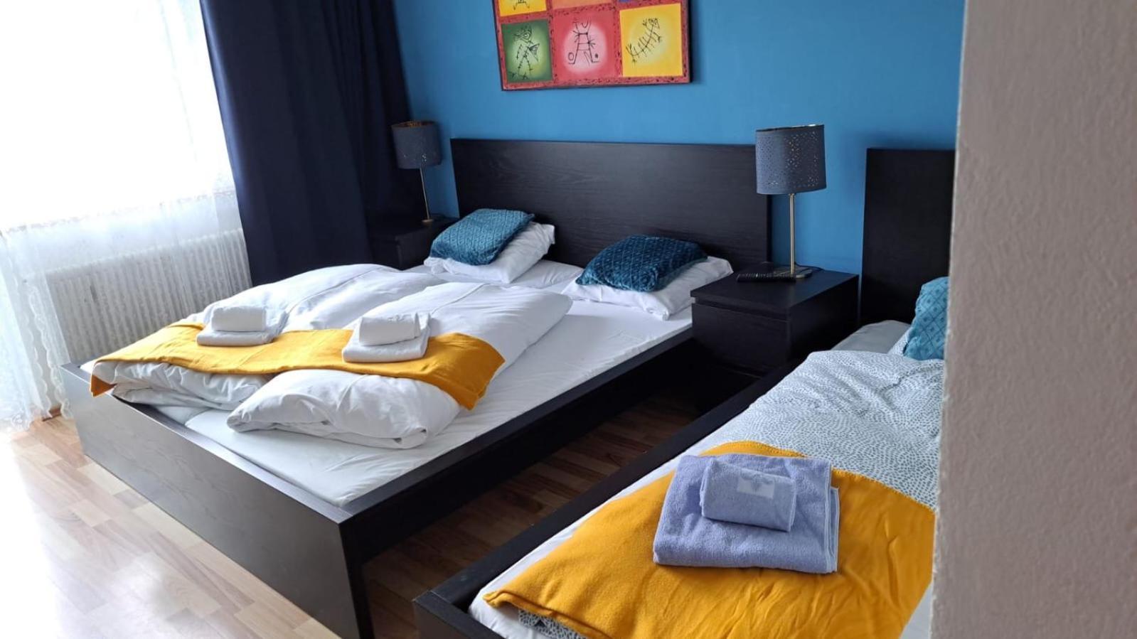 Jera Am Furtnerteich Hotel-Ristorante&Relax Mariahof المظهر الخارجي الصورة