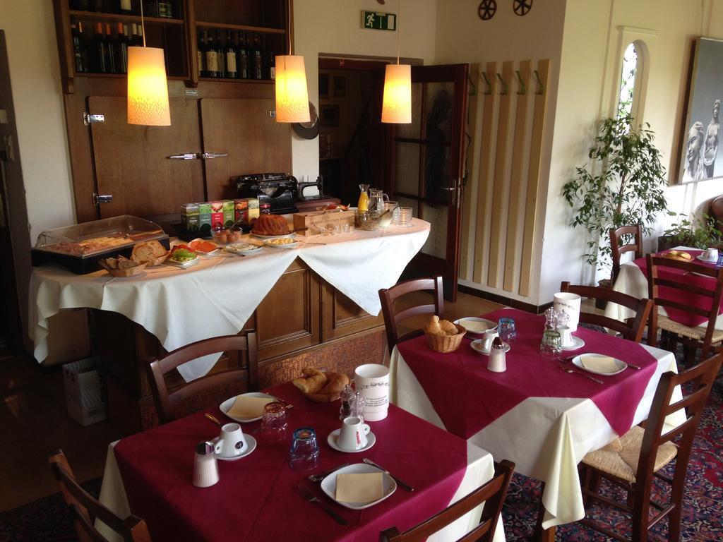 Jera Am Furtnerteich Hotel-Ristorante&Relax Mariahof المظهر الخارجي الصورة